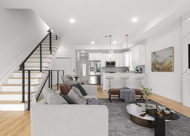 Property at 119 VAN HORNE St, Jersey City, NJ 07304, 7 beds, 5 baths