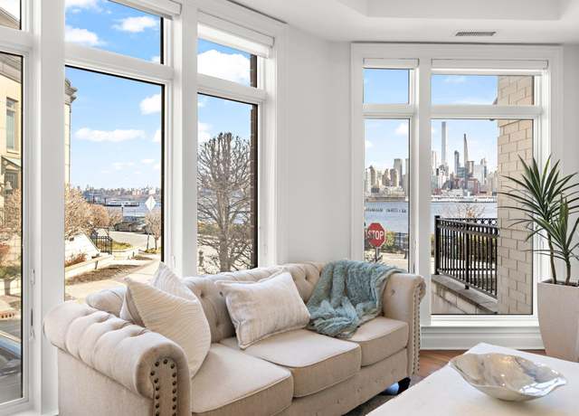 Property at TH1 OXFORD Lndg, Weehawken, NJ 07086, 4 beds, 4 baths