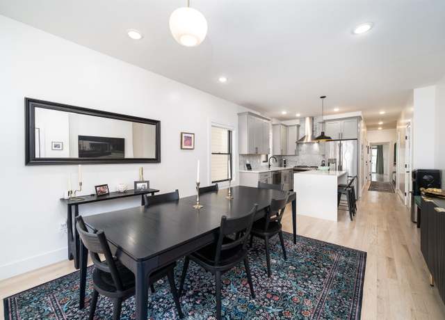 Property at 129 CONGRESS St #1, Jersey City, NJ 07307, 3 beds, 2.5 baths