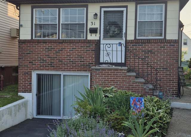 Property at 31 SUBURBIA Ct, Jersey City, NJ 07305, 4 beds, 2 baths