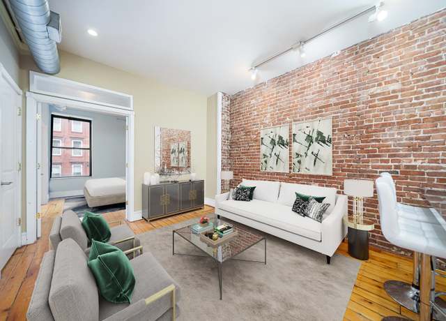 Property at 930 PARK Ave #3, Hoboken, NJ 07030, 2 beds, 1 bath