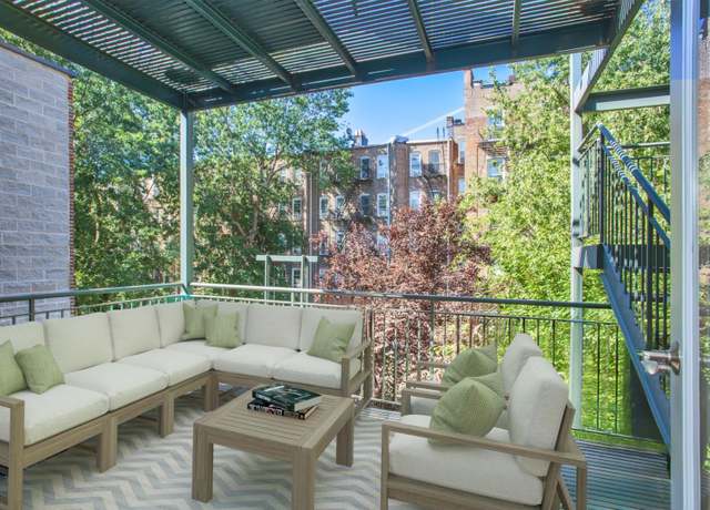 Property at 930 PARK Ave #3, Hoboken, NJ 07030, 2 beds, 1 bath