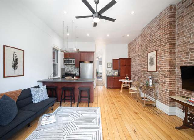 Property at 1003 GARDEN St #2, Hoboken, NJ 07030, 1 bed, 1 bath