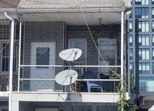 Property at 238 1/2 ACADEMY St, Jersey City, NJ 07306, 5 beds, 2.5 baths