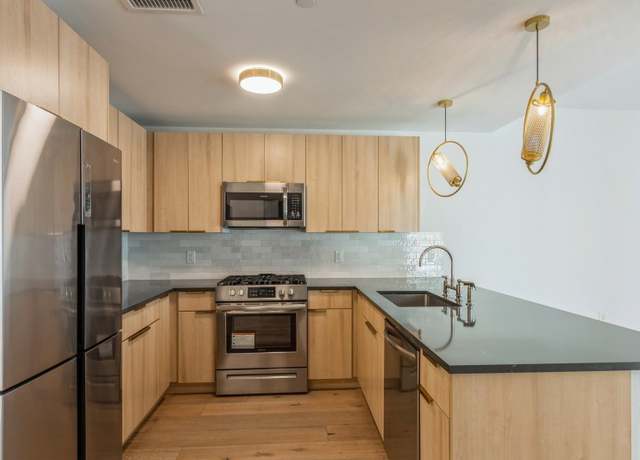 Property at 348 BALDWIN Ave #209, Jersey City, NJ 07306, 2 beds, 2 baths