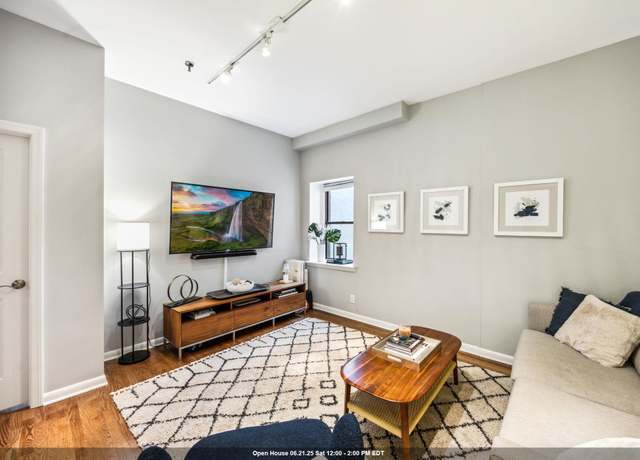 Property at 227 CHRISTOPHER COLUMBUS Dr Unit B-234, Jersey City, NJ 07302, 2 beds, 1 bath