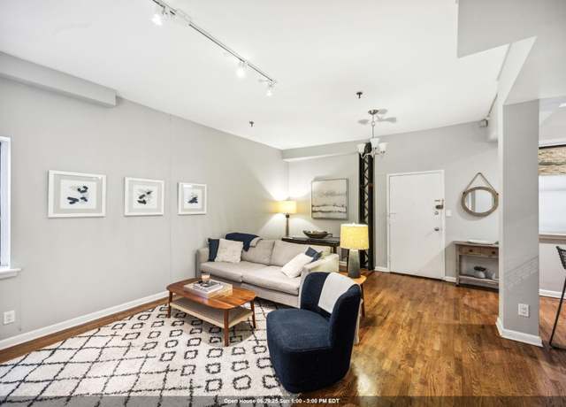 Property at 227 CHRISTOPHER COLUMBUS Dr Unit B-234, Jersey City, NJ 07302, 2 beds, 1 bath