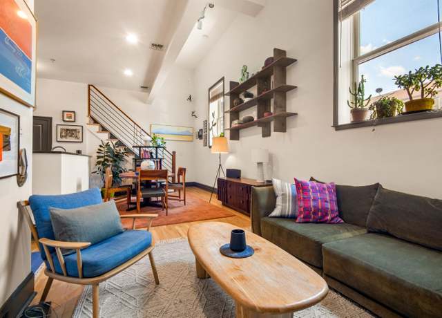 Property at 9 COLES St #7, Jersey City, NJ 07302, 2 beds, 2 baths