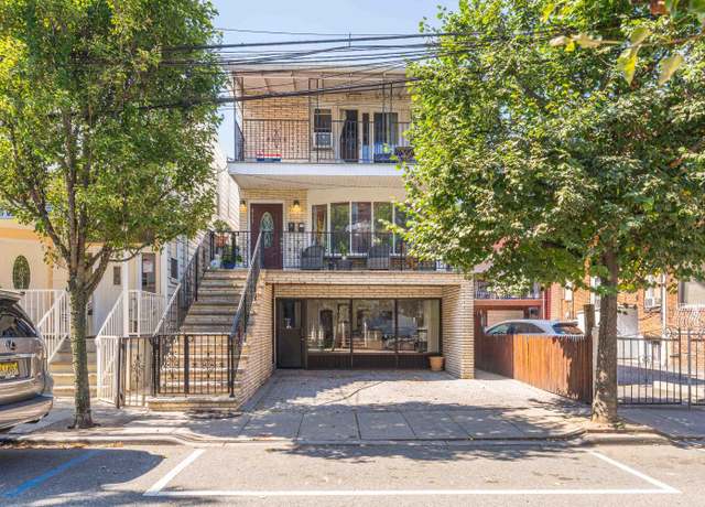 Property at 411 46TH St, Union City, NJ 07087, 6 beds, 3.5 baths