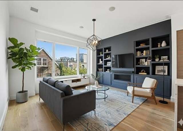 Property at 84 MADISON Ave #2, Jersey City, NJ 07304, 2 beds, 2 baths