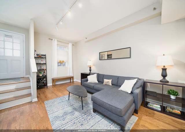 Property at 186 WAYNE St Unit 106D, Jersey City, NJ 07302, 2 beds, 2 baths