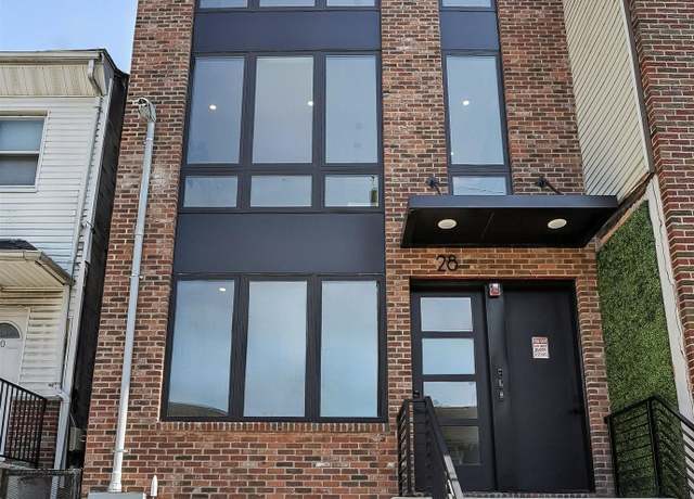 Property at 28 BEACON Ave, Jersey City, NJ 07306, 9 beds, 6.5 baths