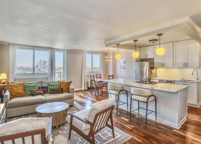 Property at 100 MANHATTAN Ave #1316, Union City, NJ 07087, 1 bed, 1 bath