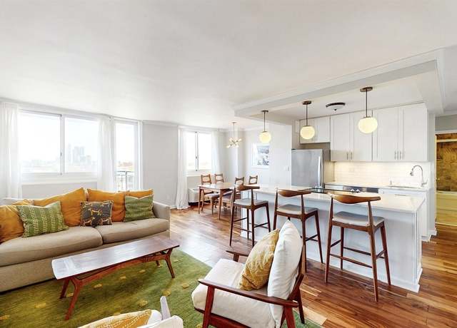Property at 100 MANHATTAN Ave #1316, Union City, NJ 07087, 1 bed, 1 bath