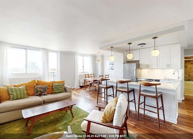 Property at 100 MANHATTAN Ave #1316, Union City, NJ 07087, 1 bed, 1 bath