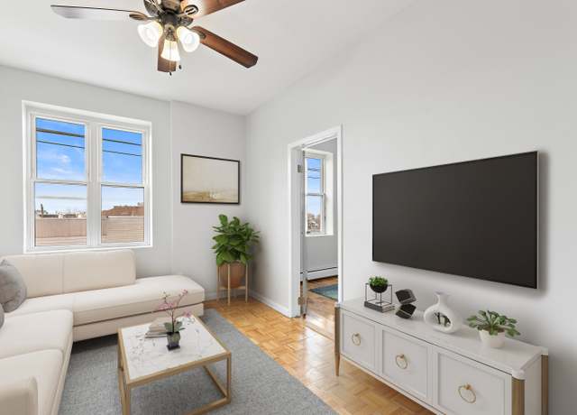 Property at 314 PATERSON PLANK Rd Unit 3A, Union City, NJ 07087, 2 beds, 1 bath