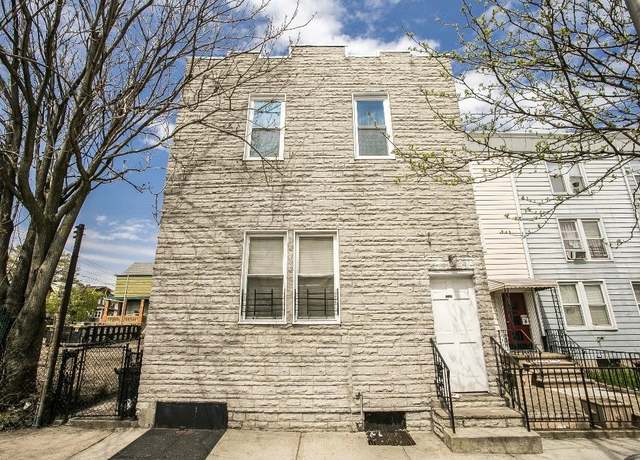 Property at 1043 BROADWAY, Bayonne, NJ 07002, 5 beds, 3 baths