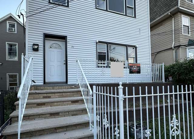 Property at 91 MYRTLE Ave, Jersey City, NJ 07305, 6 beds, 2.5 baths