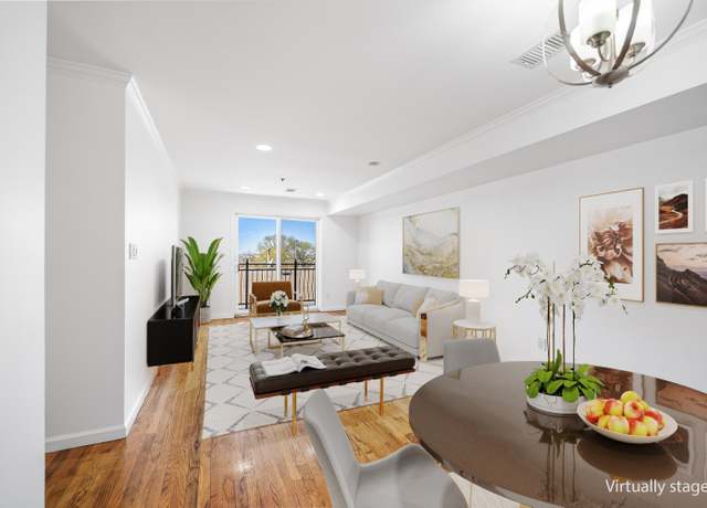Property at 4401 SMITH Ave Unit 1B, North Bergen, NJ 07047, 2 beds, 2 baths