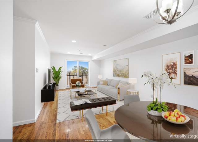 Property at 4401 SMITH Ave Unit 1B, North Bergen, NJ 07047, 2 beds, 2 baths