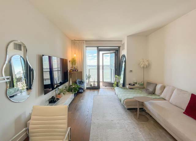 Property at 99 HUDSON St #2912, Jersey City, NJ 07302, 2 beds, 2 baths