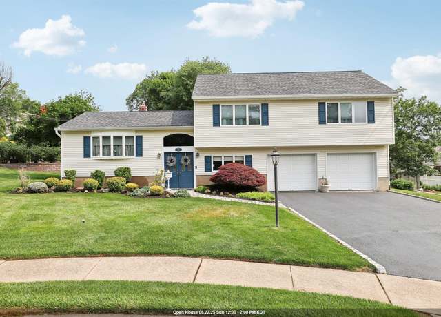 Property at 6 KIPP Ct, Wayne, NJ 07470, 4 beds, 4 baths