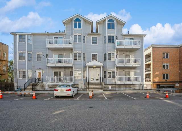 Property at 4313 SMITH Ave #10, North Bergen, NJ 07047, 3 beds, 2 baths