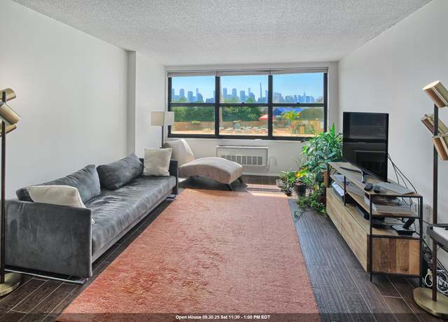 Property at 7004 BLVD E Unit 2E, Guttenberg, NJ 07093, 1 bed, 1.5 baths