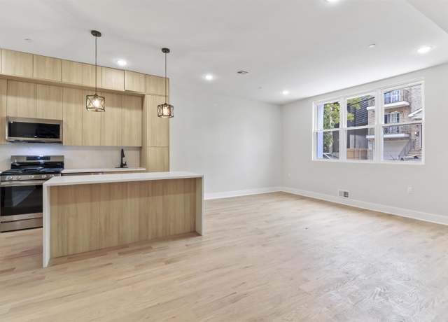 Property at 161 NEW YORK Ave #1, Jersey City, NJ 07307, 2 beds, 2 baths