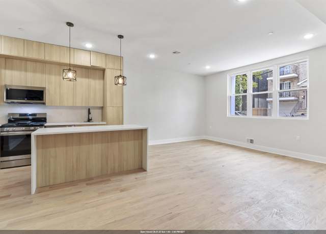 Property at 161 NEW YORK Ave #1, Jersey City, NJ 07307, 2 beds, 2 baths