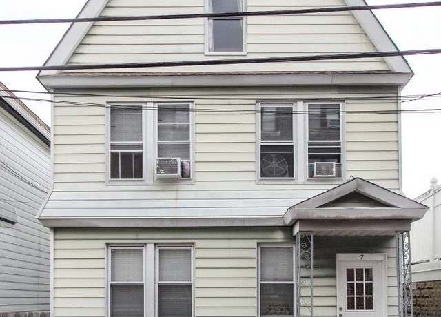 Property at 7 NEWARK BAY Ct, Bayonne, NJ 07002, 10 beds, 4 baths