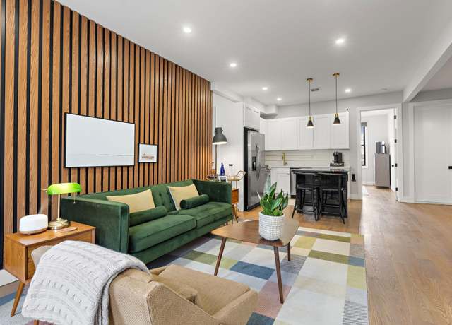 Property at 221 WHITON St, Jersey City, NJ 07304, 5 beds, 4.5 baths
