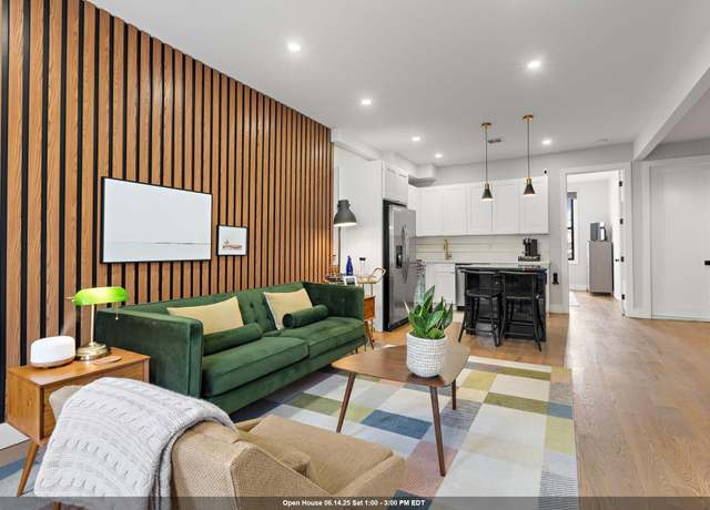 Property at 221 WHITON St, Jersey City, NJ 07304, 5 beds, 4.5 baths