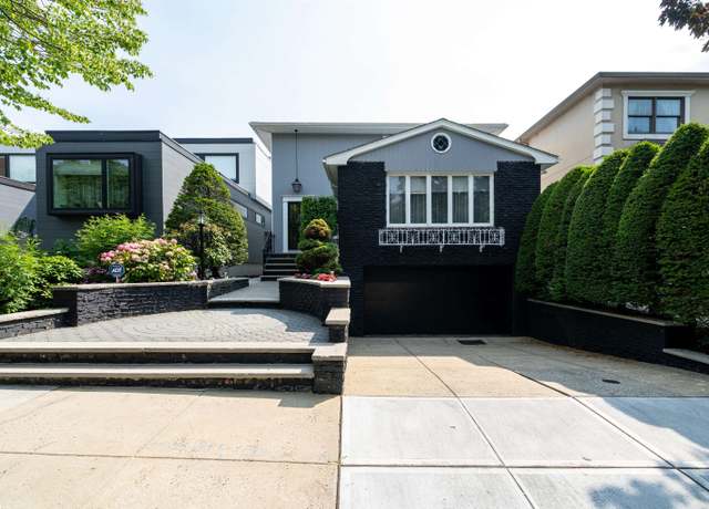Property at 166 W 37TH St, Bayonne, NJ 07002, 5 beds, 3.5 baths