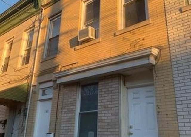 Property at 146 W SIDE Ave, Jersey City, NJ 07305, 3 beds, 3 baths