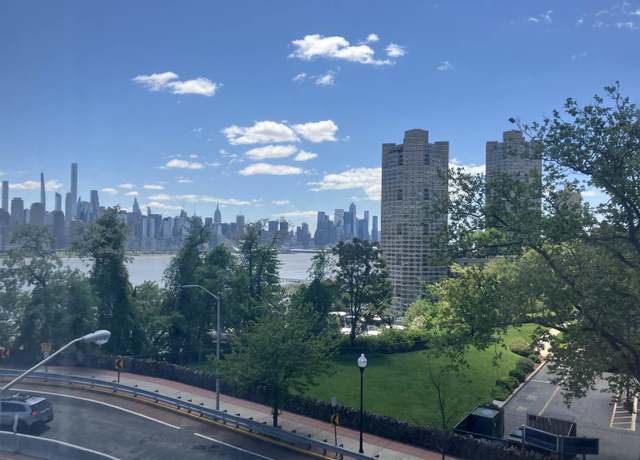 Property at 7435 BLVD E #39, North Bergen, NJ 07047, 2 beds, 1 bath