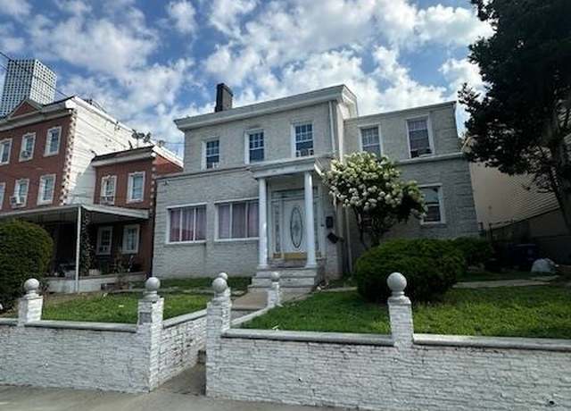 Property at 62 HENRY St, Jersey City, NJ 07306, 4 beds, 3 baths