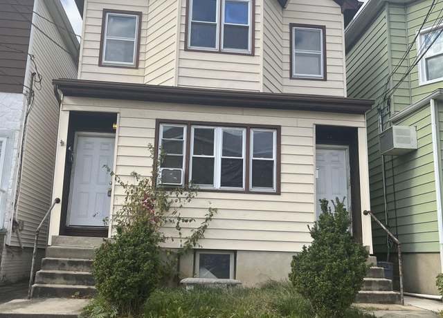 Property at 23 AVENUE C, Bayonne, NJ 07002, 4 beds, 2 baths