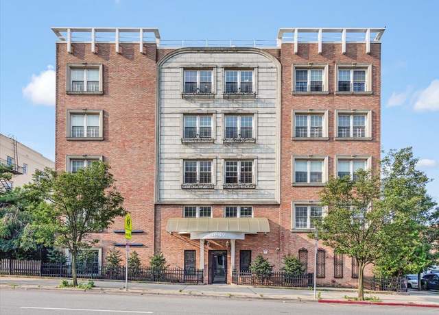 Property at 45 BROADWAY #102, Jersey City, NJ 07306, 3 beds, 2.5 baths
