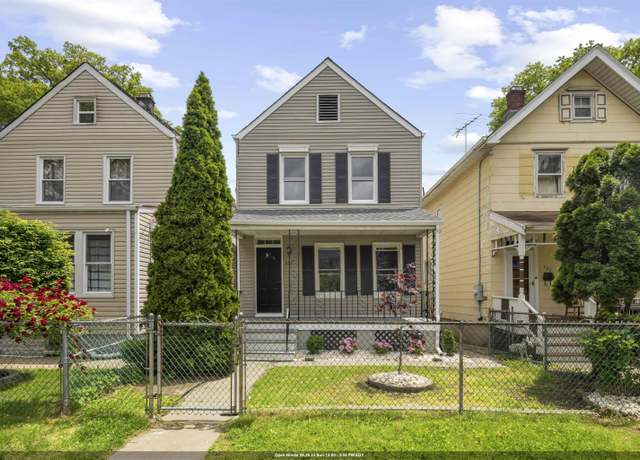 Property at 422 DAVIS Ave, Kearny, NJ 07032, 3 beds, 2 baths
