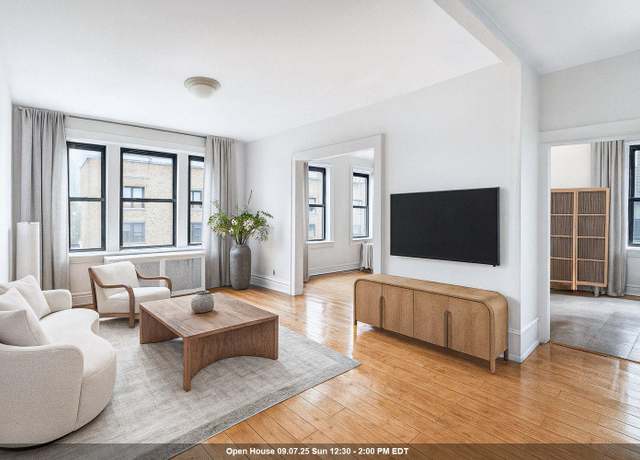 Property at 277 HARRISON Ave Unit E7, Jersey City, NJ 07304, 2 beds, 1 bath