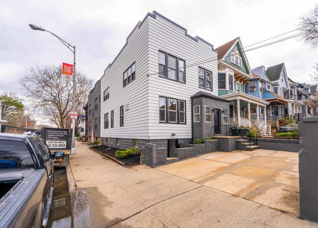 Property at 152 BENTLEY Ave, Jersey City, NJ 07304, 5 beds, 3 baths
