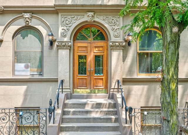 Property at 264 9TH St Unit 1G, Jersey City, NJ 07302, 1 bed, 1 bath