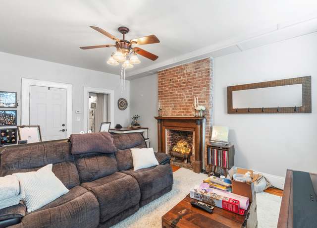 Property at 924 WILLOW Ave #2, Hoboken, NJ 07030, 1 bed, 1 bath