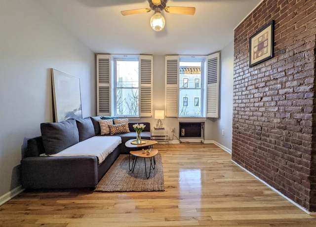 Property at 124 MADISON St Unit 3L, Hoboken, NJ 07030, 1 bed, 1 bath