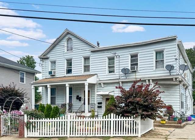 Property at 716 E GRAND Ave, Rahway, NJ 07065, 6 beds, 4 baths