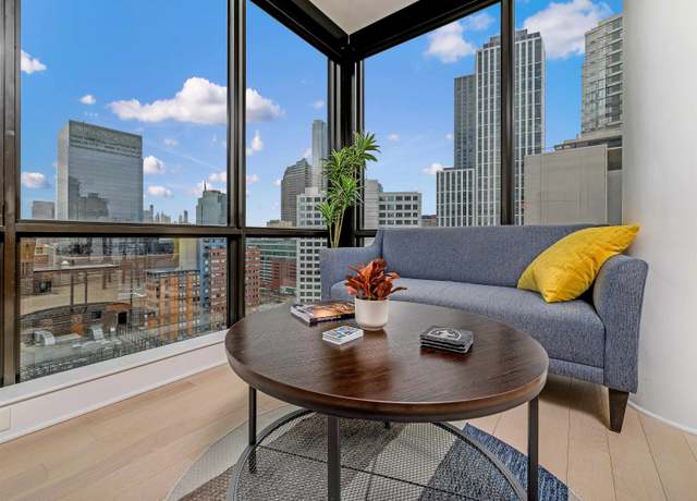 Property at 10 PROVOST St #1604, Jersey City, NJ 07302, 2 beds, 2 baths
