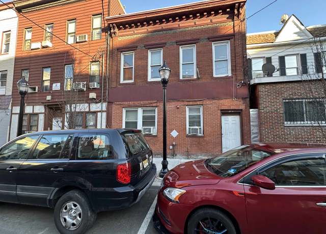 Property at 2512 CENTRAL Ave, Union City, NJ 08070, 10 beds, 5 baths