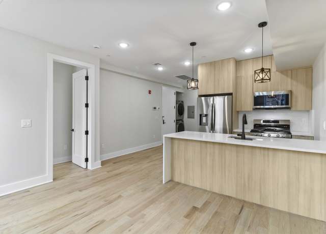 Property at 161 NEW YORK Ave #2, Jersey City, NJ 07307, 3 beds, 2 baths