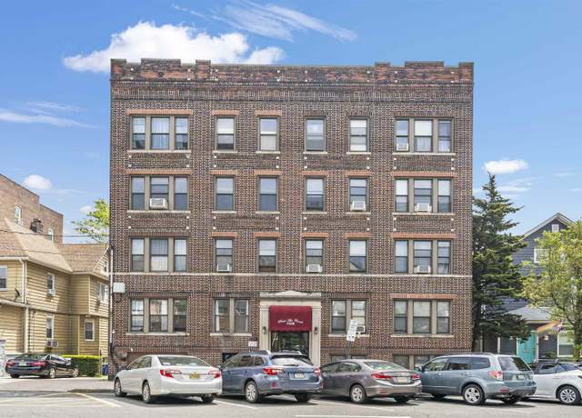 Property at 7306 PARK Ave #17, North Bergen, NJ 07047, 2 beds, 1 bath